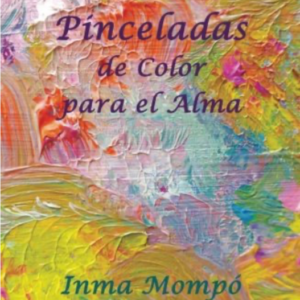 Pinceladas de color para el alma